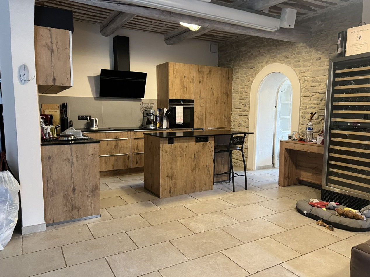 vente Mas L'isle Sur La Sorgue - Photo 6