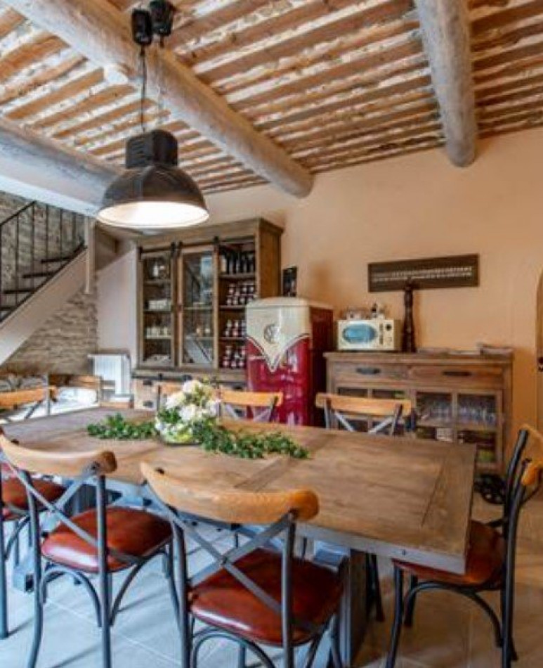 vente Mas L'isle Sur La Sorgue - Photo 11