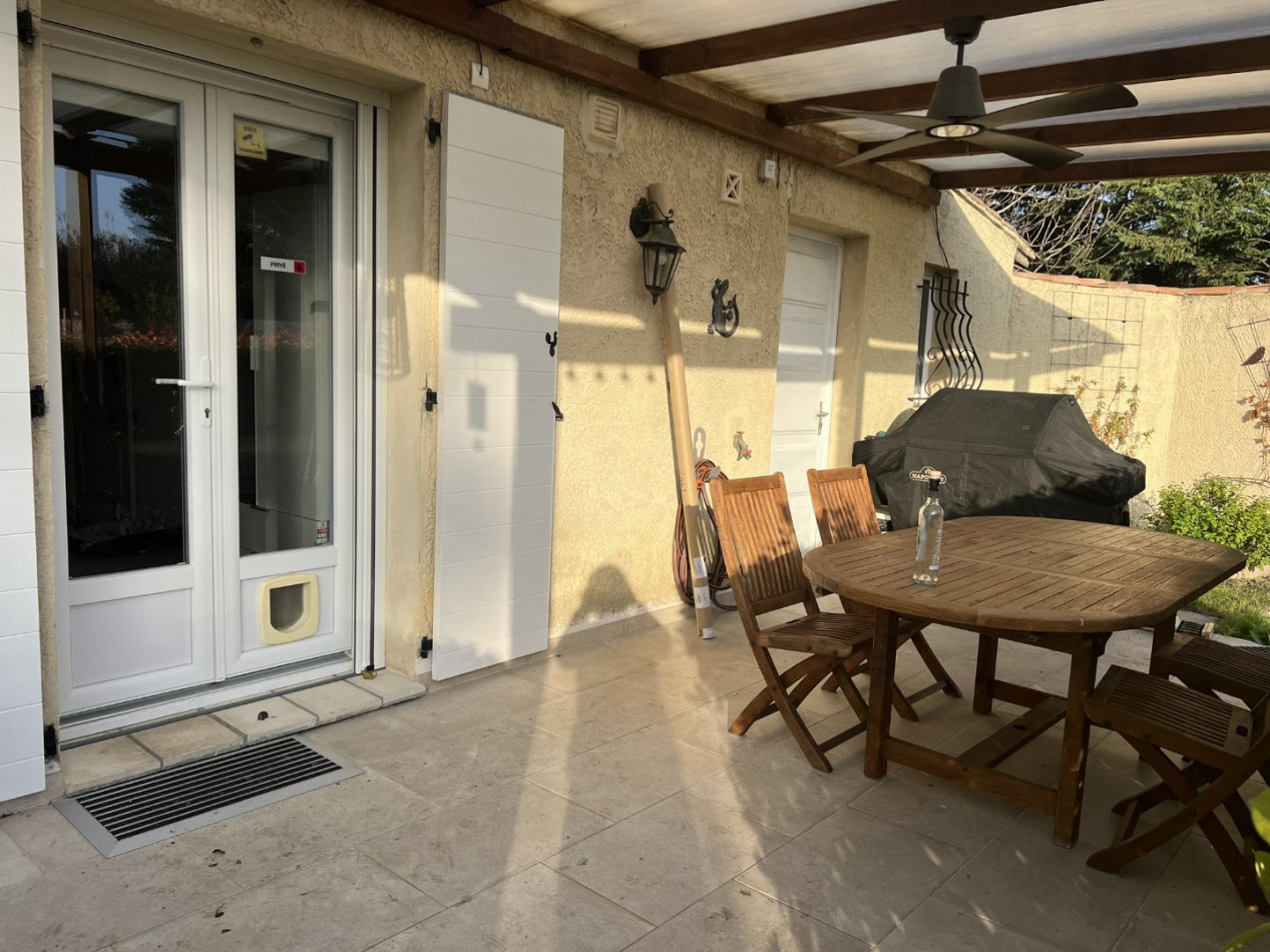 vente Mas L'isle Sur La Sorgue - Photo 12