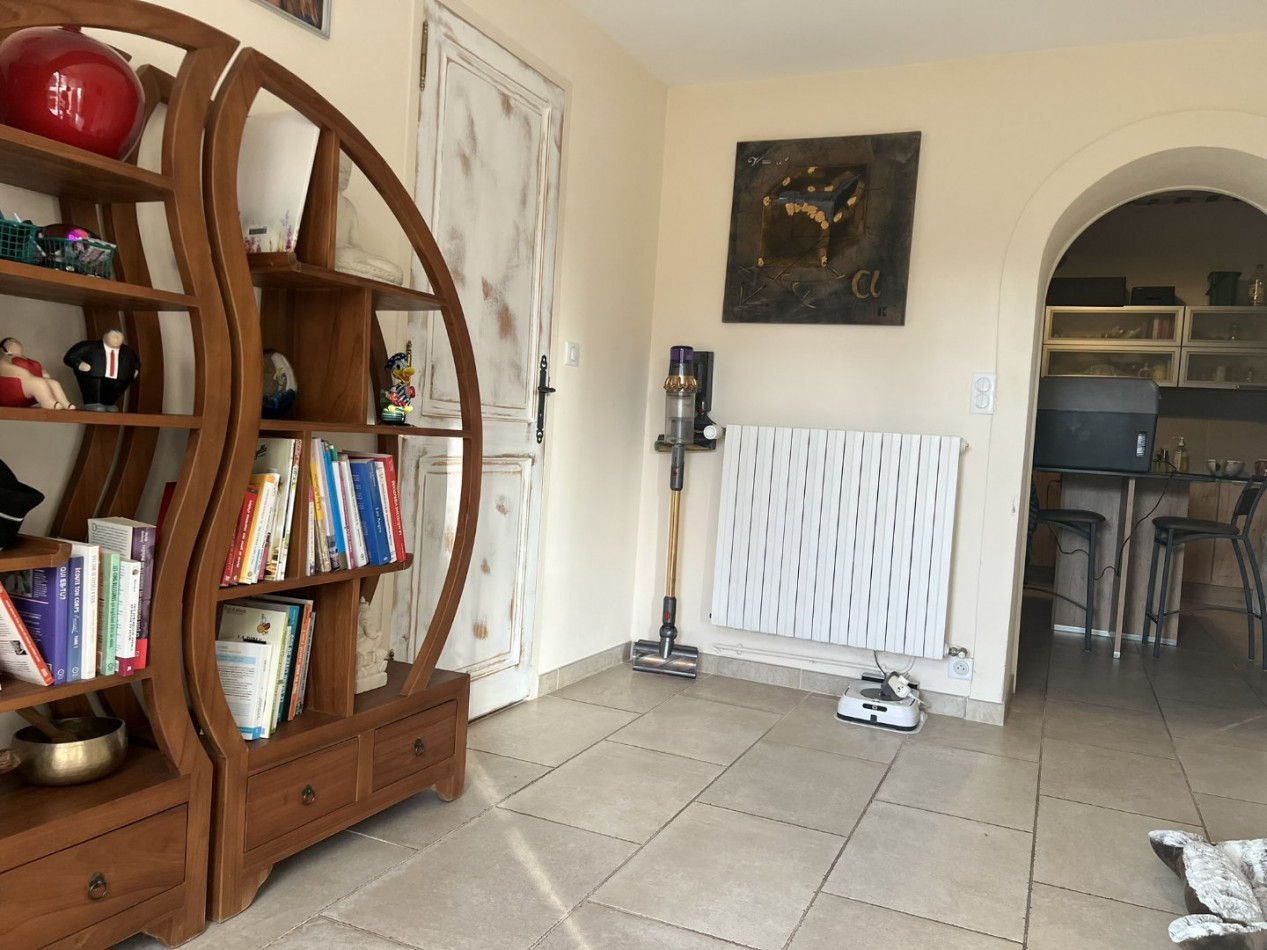 vente Mas L'isle Sur La Sorgue - Photo 16