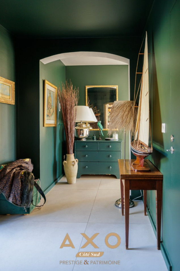 vente Maison Eguilles - Photo 18