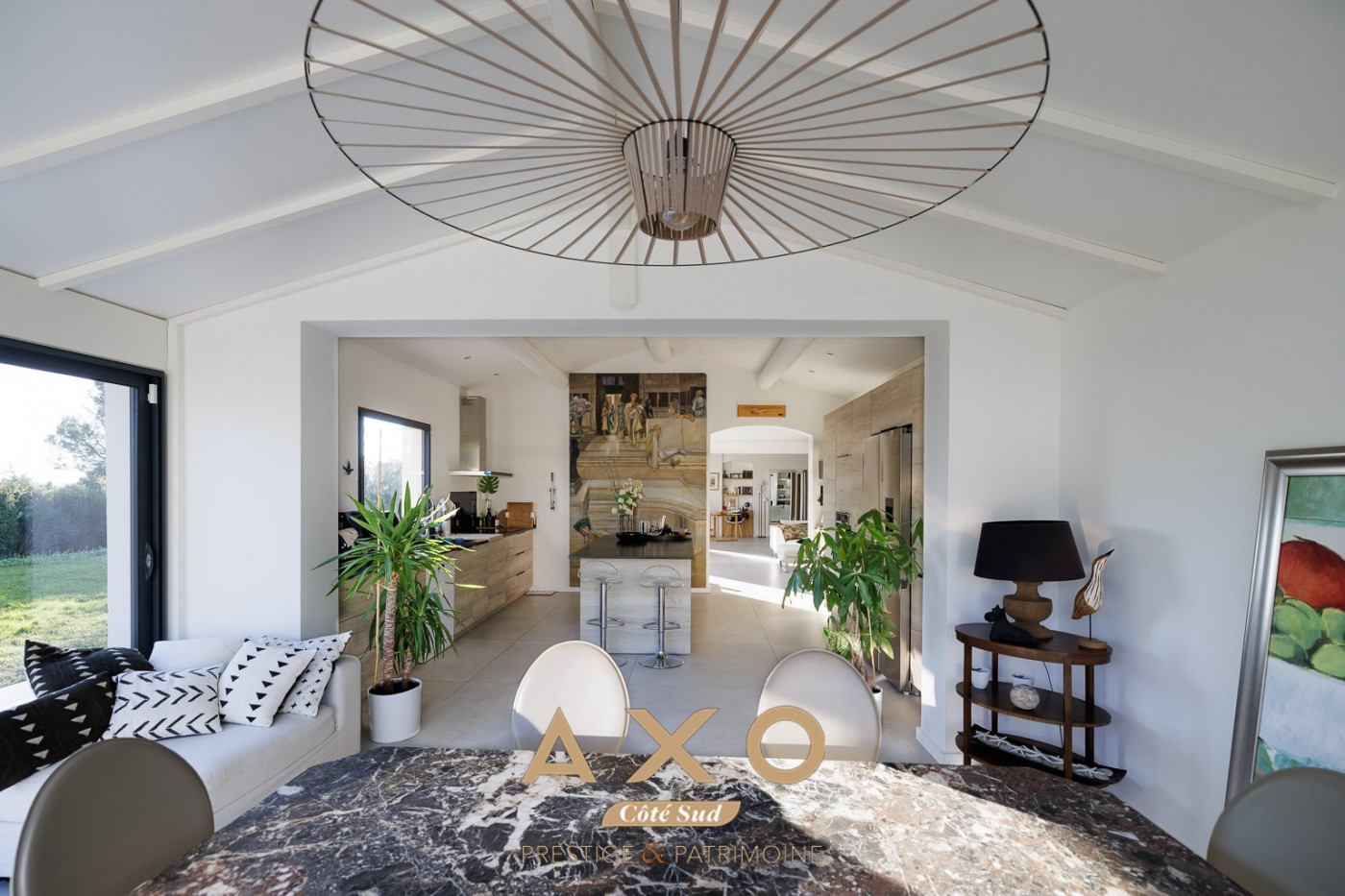 vente Maison Eguilles - Photo 4