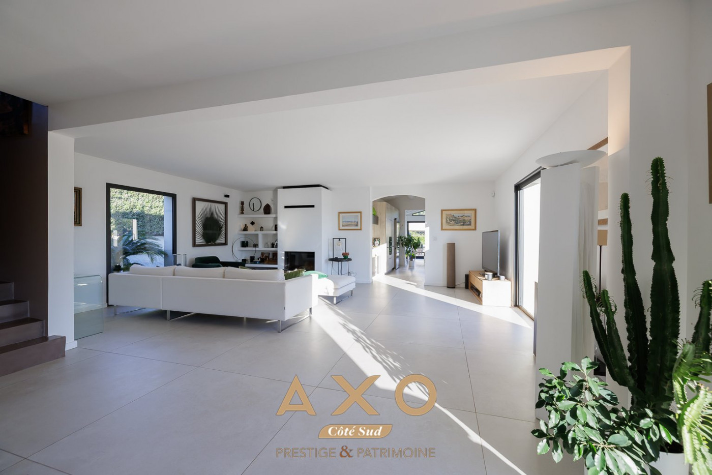 vente Maison Eguilles - Photo 13