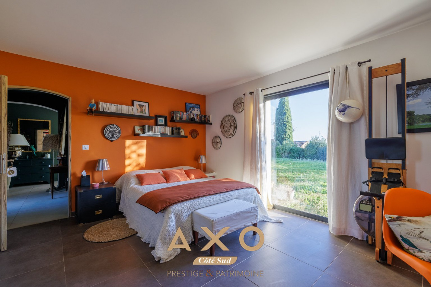 vente Maison Eguilles - Photo 16