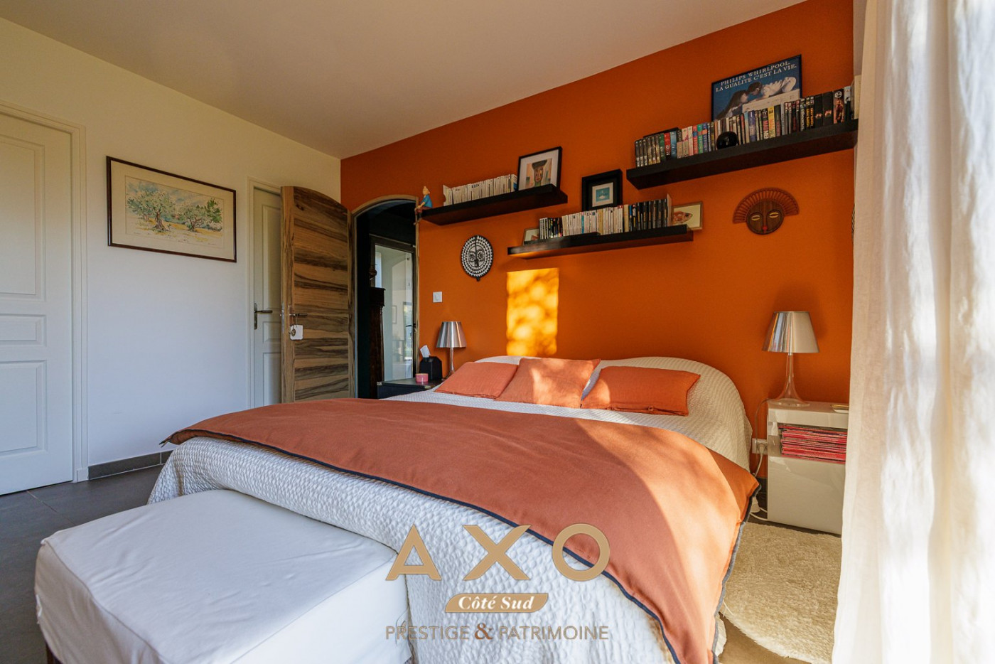 vente Maison Eguilles - Photo 17