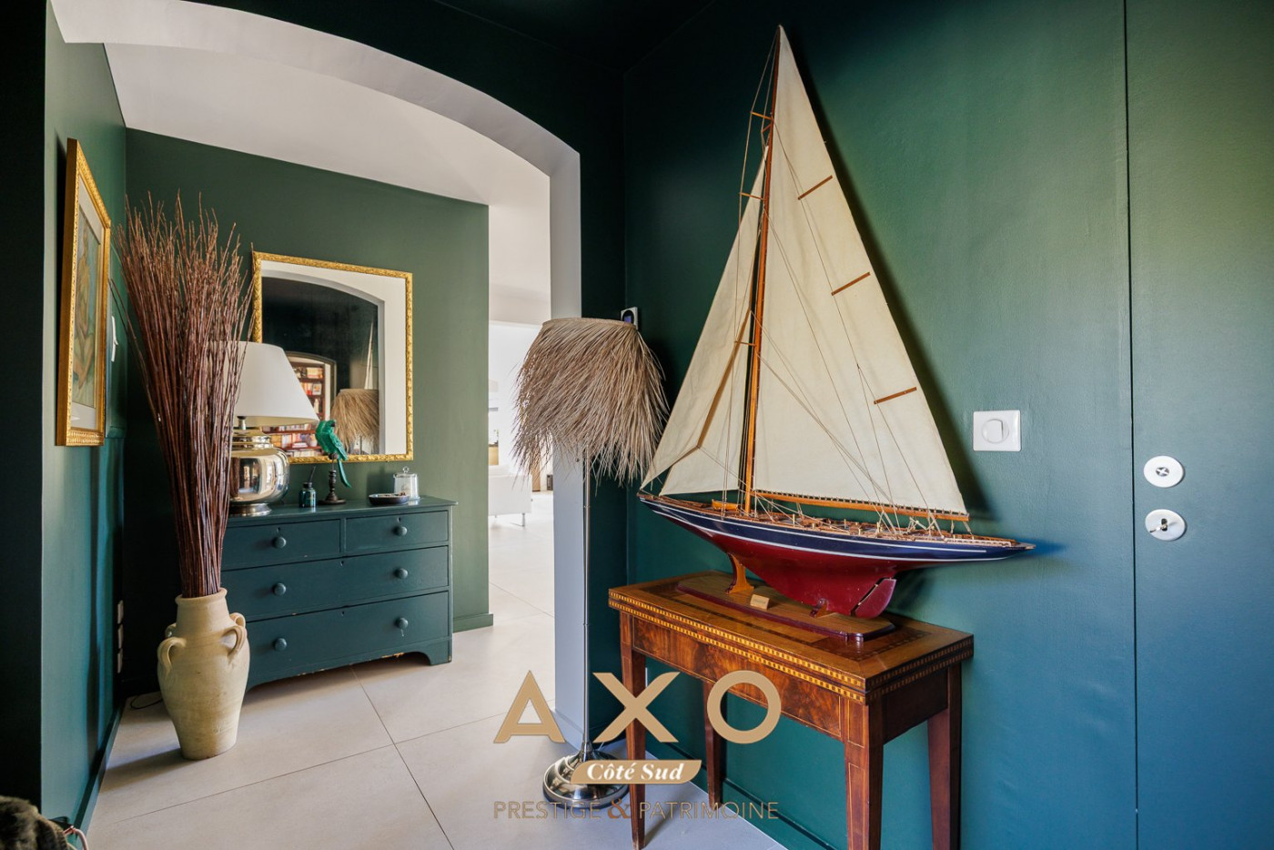 vente Maison Eguilles - Photo 19