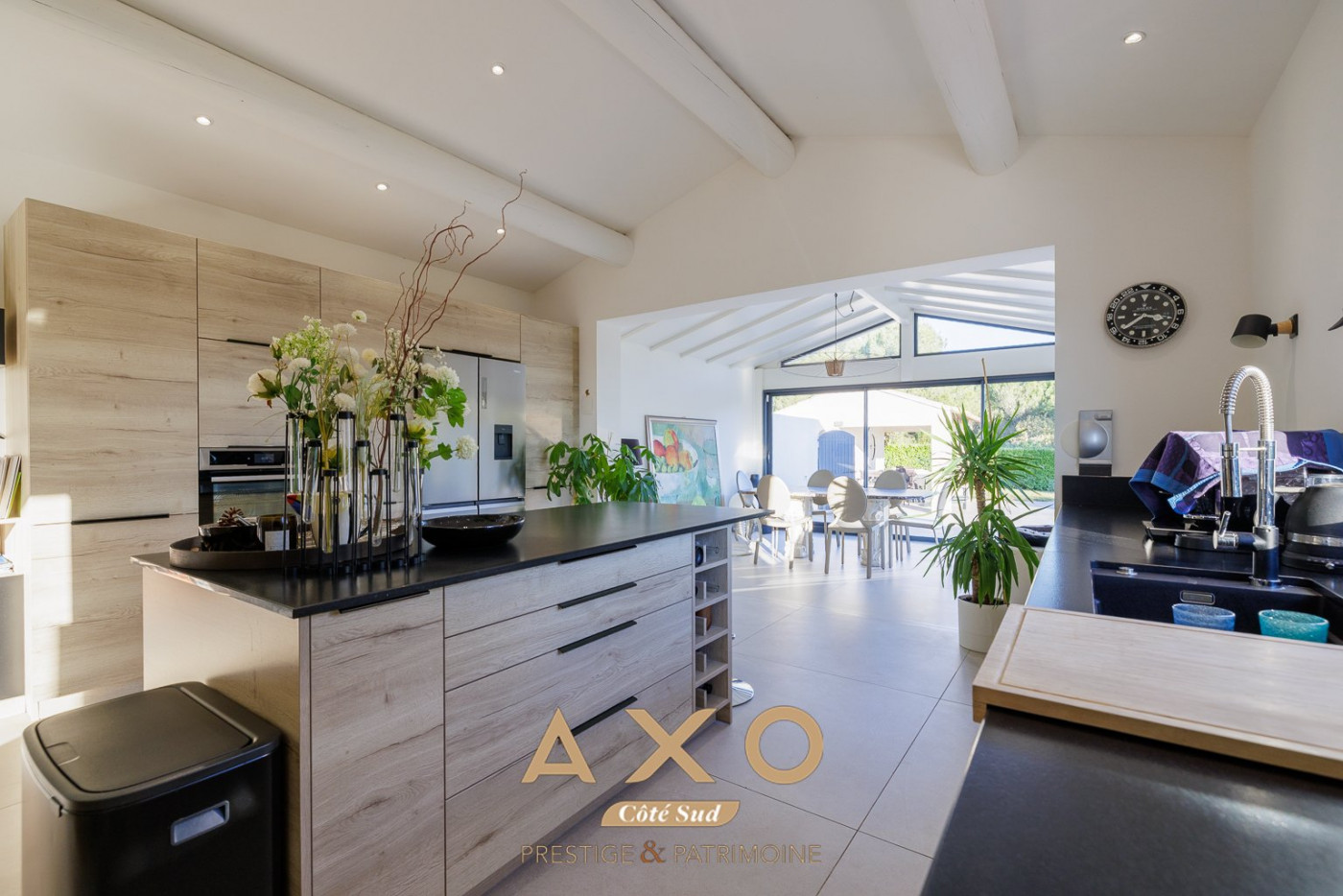 vente Maison Eguilles - Photo 8