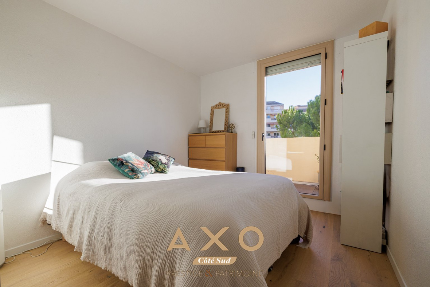 vente Appartement Aix En Provence - Photo 7