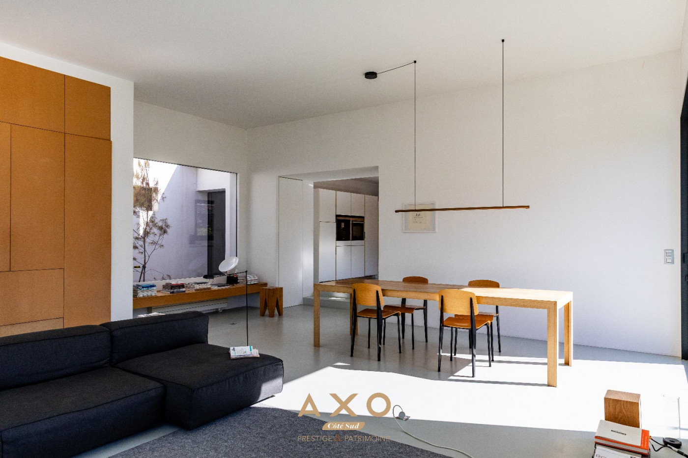 vente Maison Le Tholonet - Photo 11