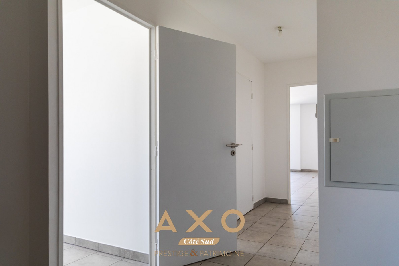 vente Appartement Marseille 3eme Arrondissement - Photo 11