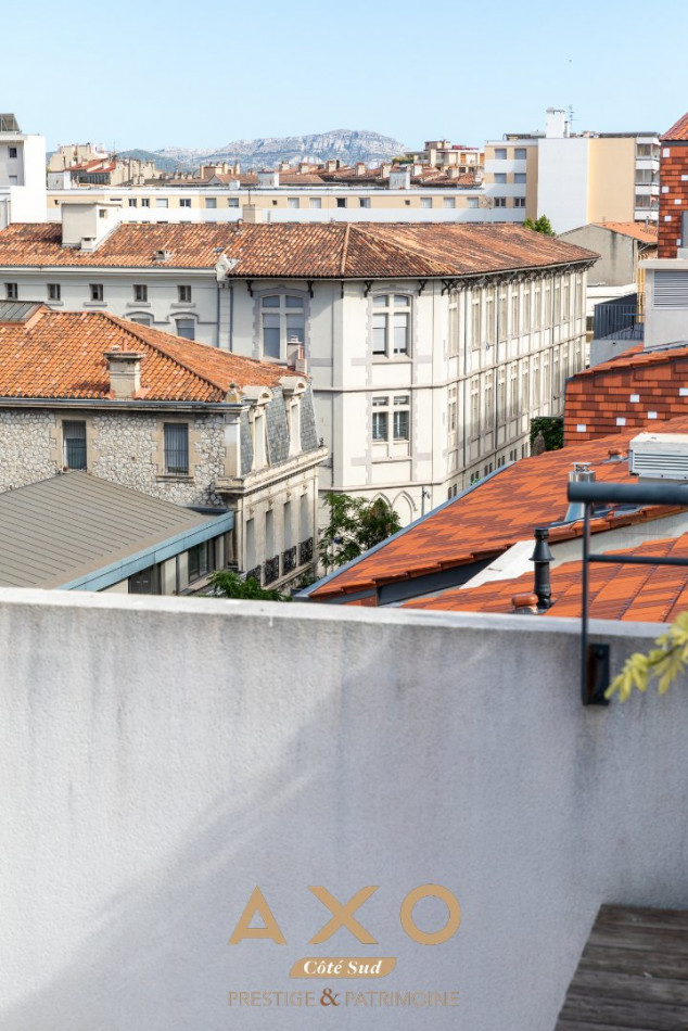 vente Appartement Marseille 3eme Arrondissement - Photo 4