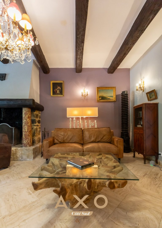 vente Mas Castelnau Le Lez - Photo 17