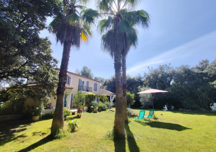 vente Propriété Castelnau Le Lez