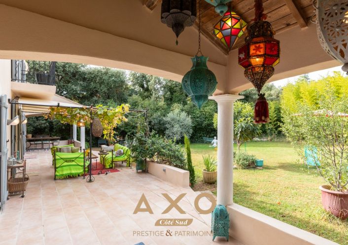 vente Propriété Castelnau Le Lez