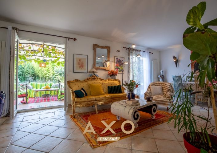 vente Propriété Castelnau Le Lez