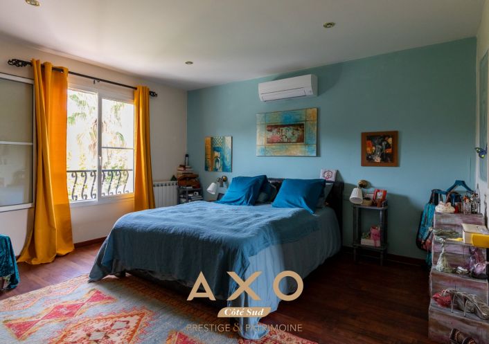 vente Propriété Castelnau Le Lez