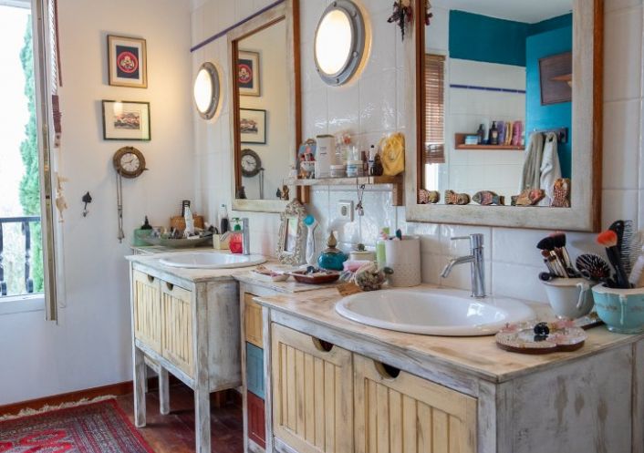 vente Propriété Castelnau Le Lez