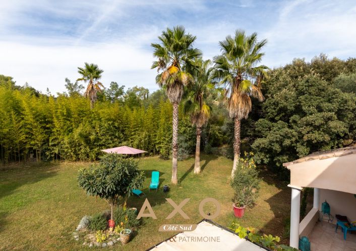 vente Propriété Castelnau Le Lez