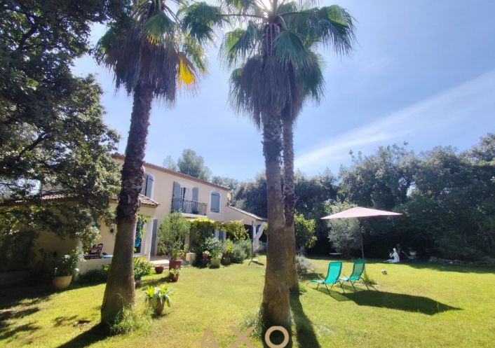 vente Propriété Castelnau Le Lez