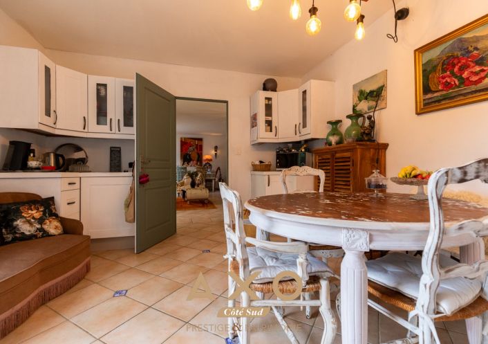 vente Propriété Castelnau Le Lez