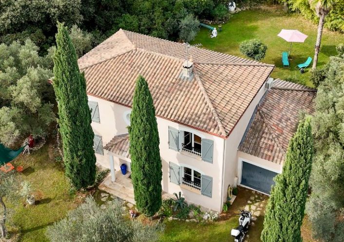 vente Propriété Castelnau Le Lez