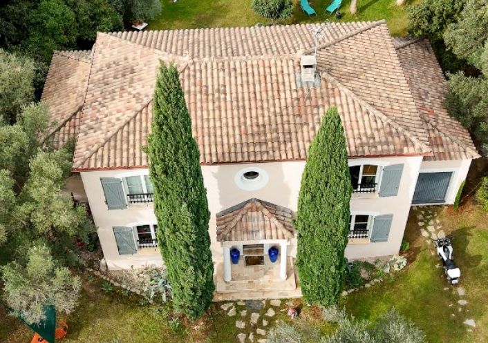 vente Propriété Castelnau Le Lez