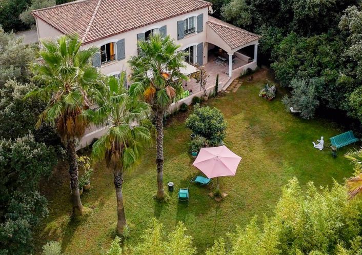 vente Propriété Castelnau Le Lez