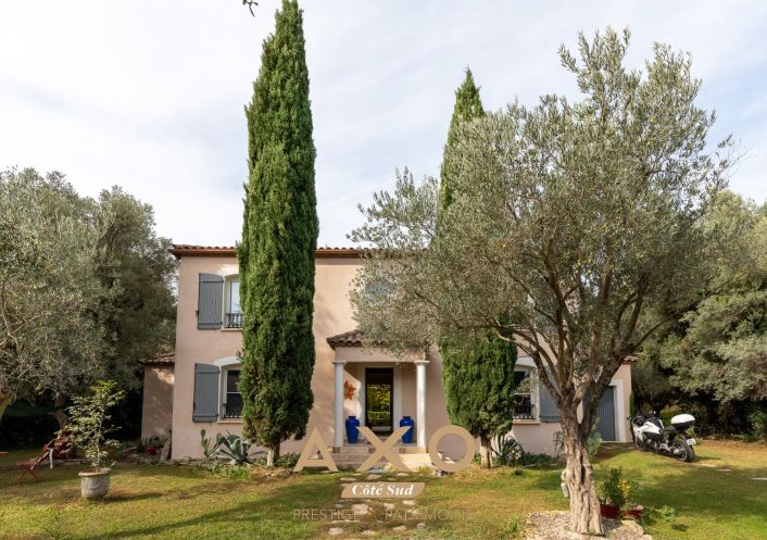vente Propriété Castelnau Le Lez