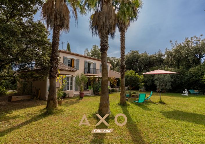 vente Propriété Castelnau Le Lez