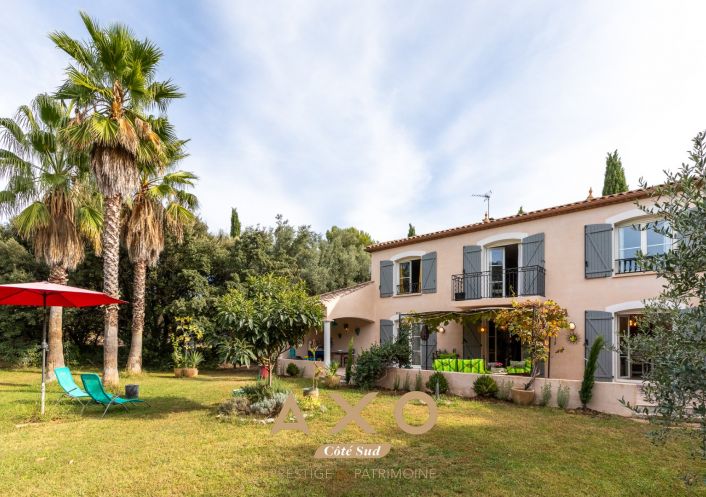 vente Propriété Castelnau Le Lez