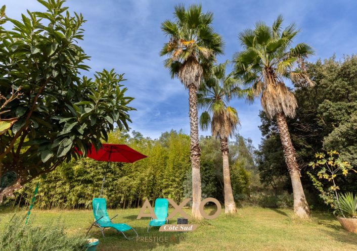 vente Propriété Castelnau Le Lez