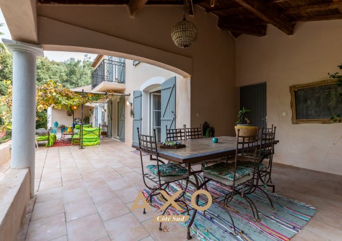 vente Propriété Castelnau Le Lez