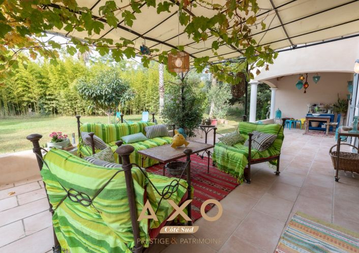 vente Propriété Castelnau Le Lez