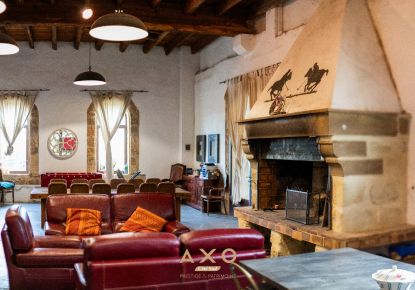 vente Propriété Aimargues