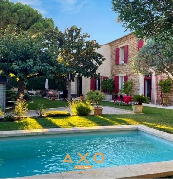 vente Maison de caractère Generac - Photo 3