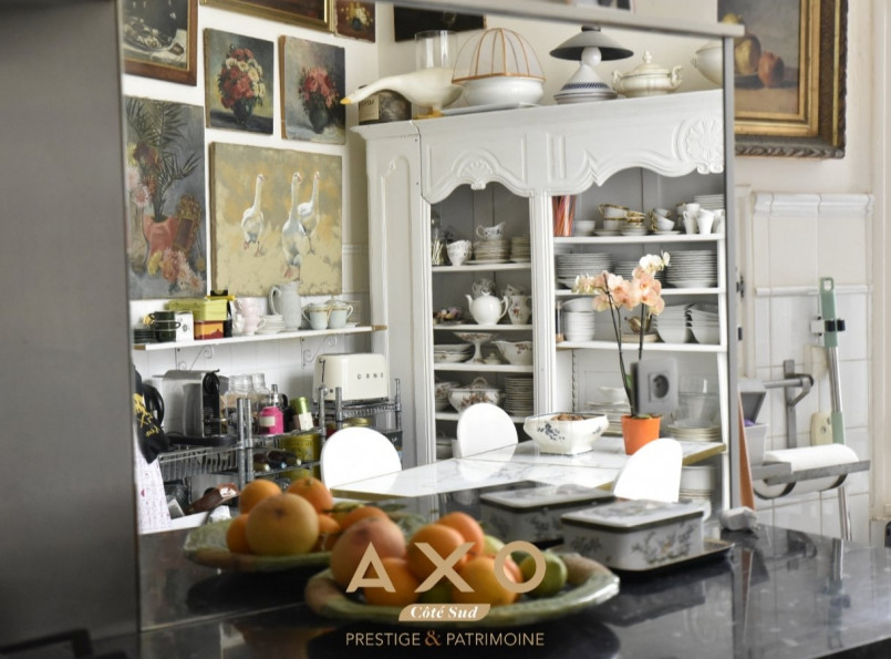 vente Appartement Nimes - Photo 6