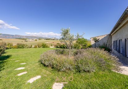 vente Domaine Moustiers Sainte Marie