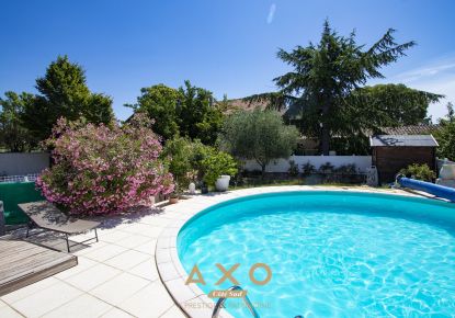 vente Maison de ville Puimoisson