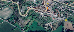 vente Terrain à lotir Seyne
