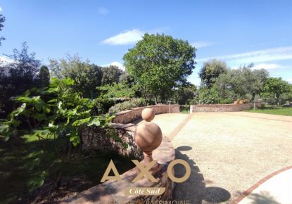 vente Maison Sainte Anastasie