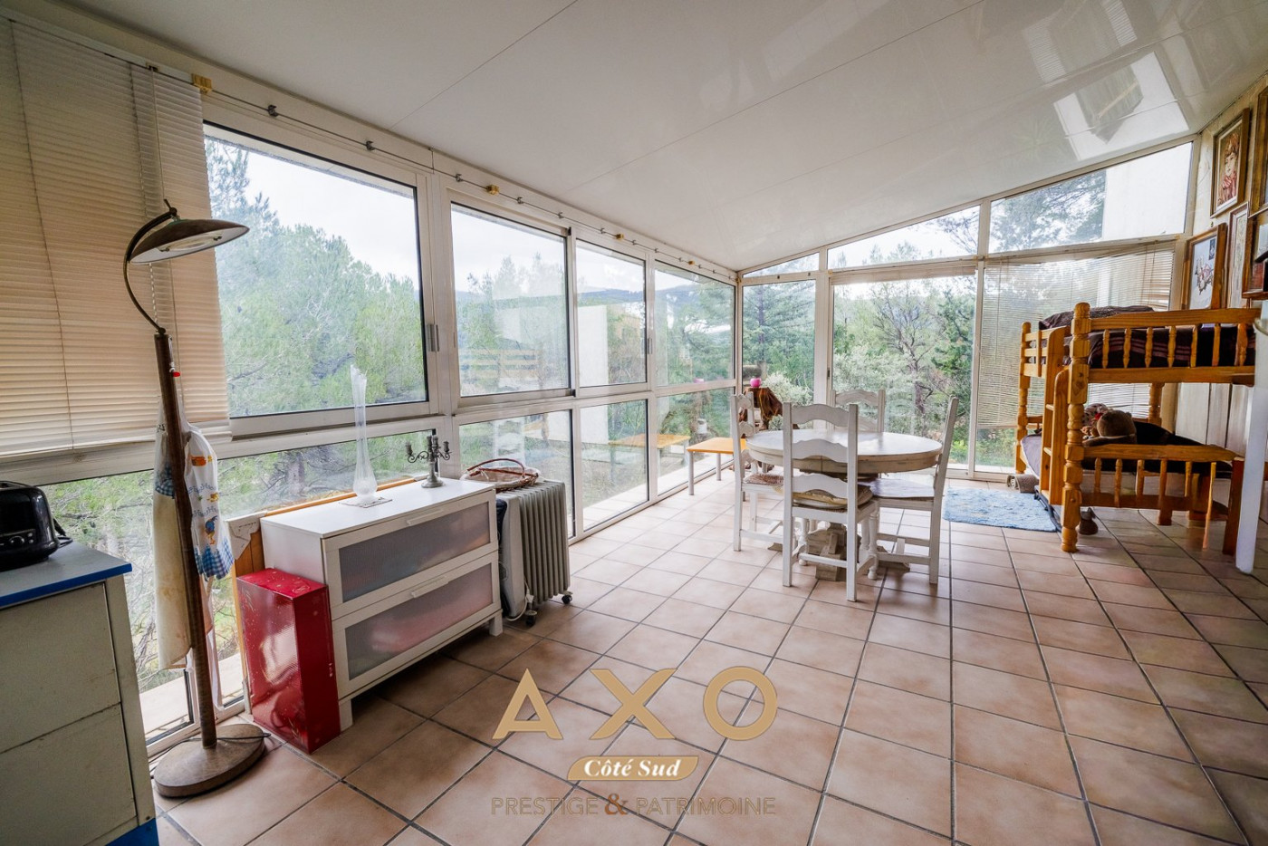 vente Maison Gemenos - Photo 8