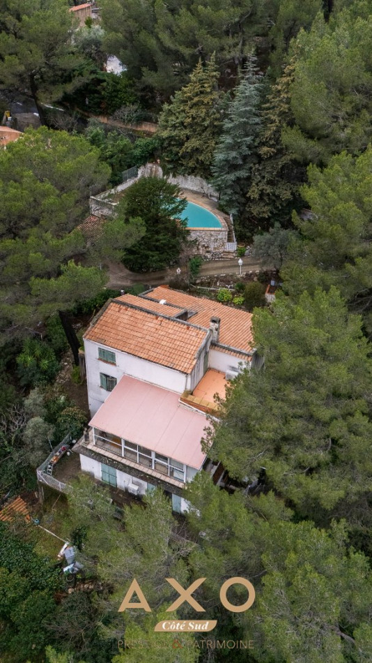 vente Maison Gemenos - Photo 10