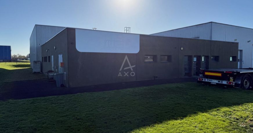 location Bureau Les Brouzils