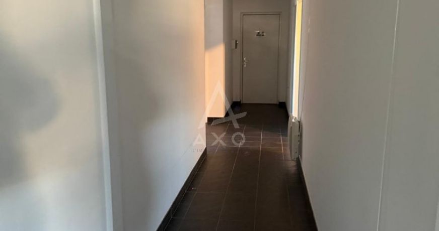 location Bureau Les Brouzils