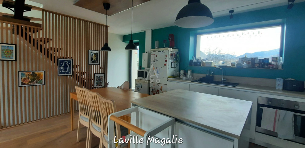 vente Maison de village Grignon - Photo 3