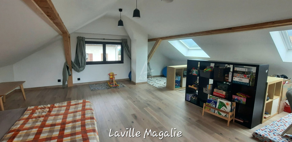 vente Maison de village Grignon - Photo 10