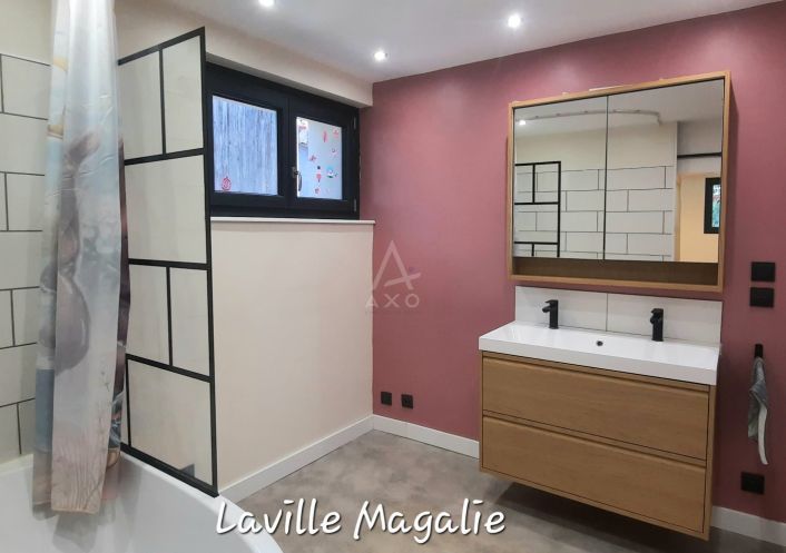 vente Maison de village Grignon