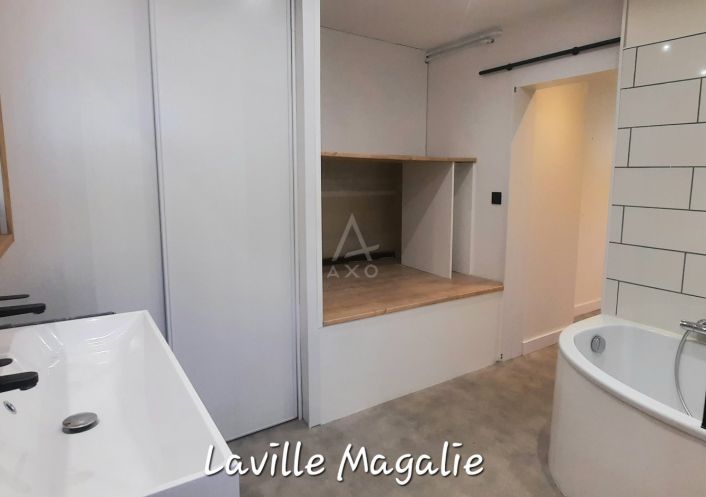 vente Maison de village Grignon