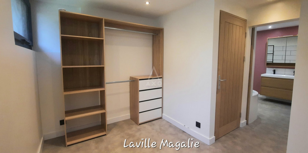vente Maison de village Grignon - Photo 7