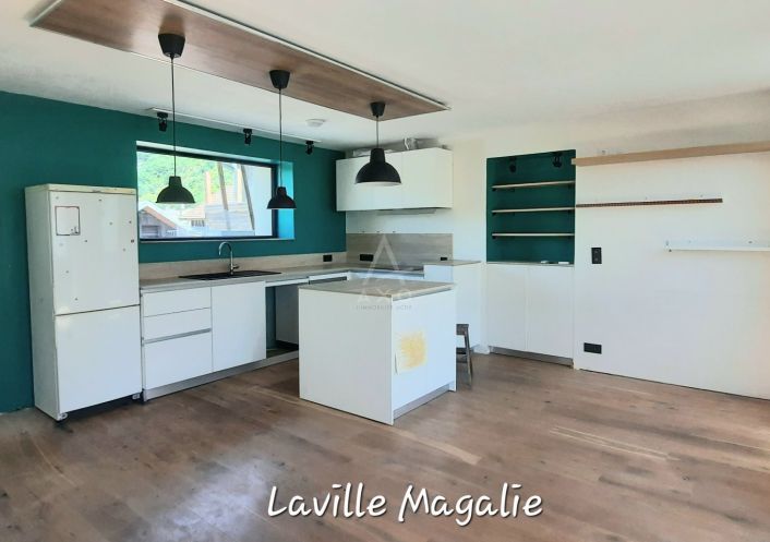 vente Maison de village Grignon
